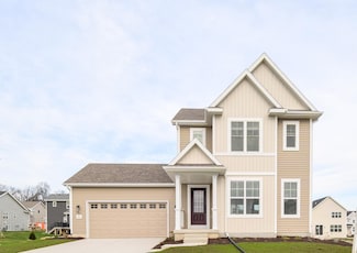 4064 Bear Tree Pkwy, Deforest, WI 53532