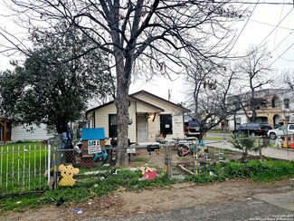 114 Elliott St, San Antonio, TX 78225