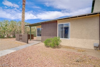 207 E van Wagenen St, Henderson, NV 89015