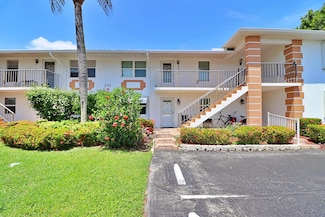133 Lakes End Dr Unit E1, Fort Pierce, FL 34982