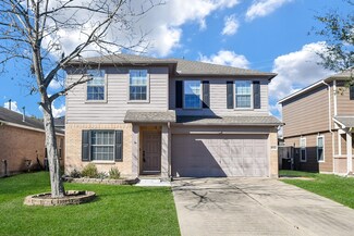 19222 Camerons Camp Dr, Richmond, TX 77407