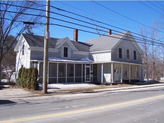 60 Concord St, Peterborough, NH 03458