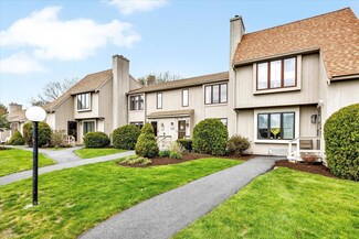 481 Buck Island Rd Unit 14Eb, West Yarmouth, MA 02673