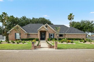 110 Jj Dr, Mission, TX 78574