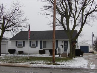 221 S Oak St, Coldwater, OH 45828
