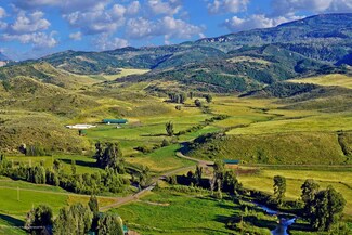 4355 Cr 29 - Williams Fork River Rd, Hayden, CO 81639