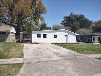 307 Talbot Dr, Luling, LA 70070