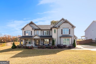 242 Township Dr, Senoia, GA 30276