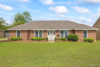 2441 Old Creek Rd, Montgomery, AL 36117
