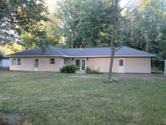 2380 S 455 E, Lagrange, IN 46761
