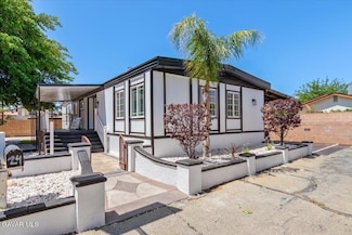 3255 E Avenue R Unit 24, Palmdale, CA 93550