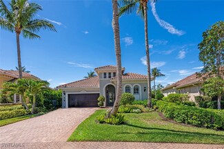 3086 Aviamar Cir, Naples, FL 34114