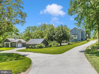 15953 River Bend Ct, Williamsport, MD 21795