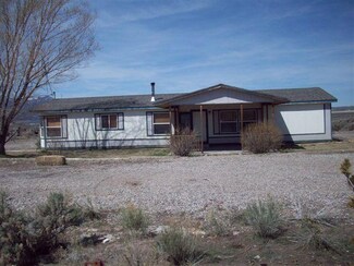 1070 W 800 S, Greenville, UT 84731