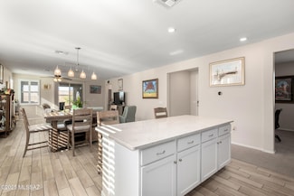 10604 W Goulding Dr, Marana, AZ 85653