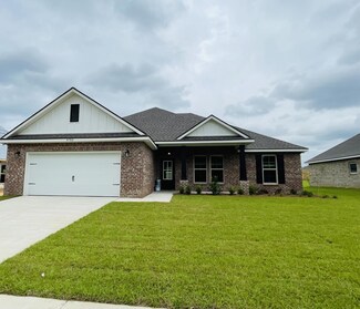 4702 Brigadier Way, Crestview, FL 32539