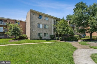 7994 Audubon Ave Unit C2, Alexandria, VA 22306