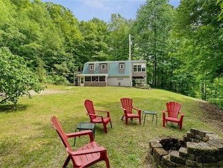 480 Dugway Ln, Starksboro, VT 05487