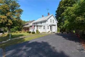 135 Eagle Peak Rd, Pascoag, RI 02859