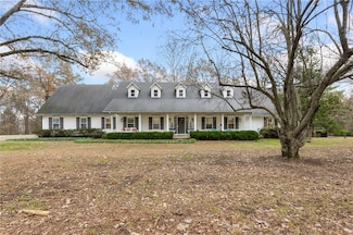 303 Old Farm Rd S, Harrison, AR 72601