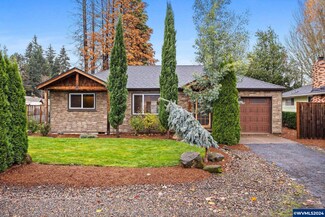 4119 Toni Ave N, Keizer, OR 97303
