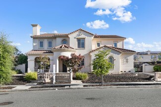 5328 Canyon Hills Ln, San Jose, CA 95138