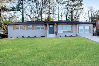 2933 Edna Ln, Decatur, GA 30032