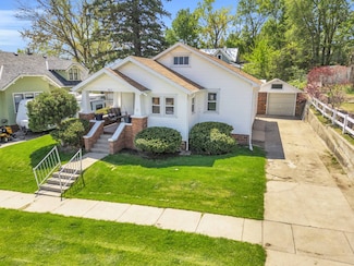 1817 O St, Ord, NE 68862