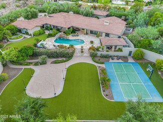 7818 N Sherri Ln, Paradise Valley, AZ 85253