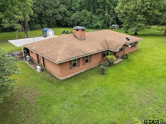 6262 Fm 1648, Cushing, TX 75760