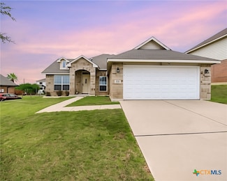 203 Ponderosa Dr, Harker Heights, TX 76548