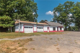 3864 N Carolina 268, Pilot Mountain, NC 27041