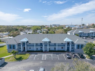 161 Portside Ave Unit 104, Cape Canaveral, FL 32920