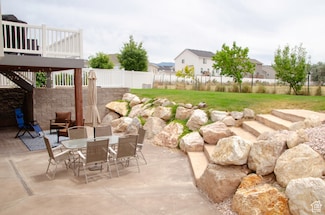 2515 W 3375 S, West Haven, UT 84401