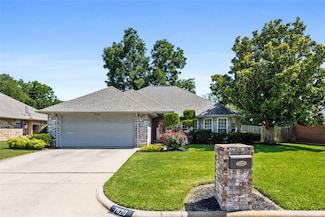 7820 Cortland Dr, North Richland Hills, TX 76182