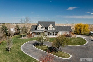 1241 E Lazy Ln, Idaho Falls, ID 83404