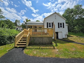 253 Harris Bushville Rd, Monticello, NY 12701