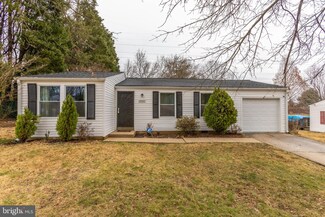3504 Wayneswood Rd, Fort Washington, MD 20744