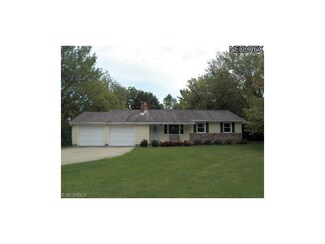 13089 Portage St, Doylestown, OH 44230