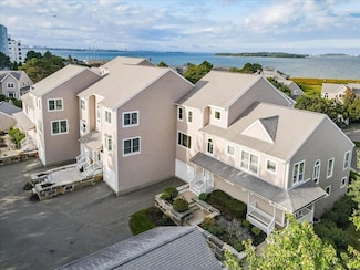 10 Sloop Ln Unit 87, Quincy, MA 02171
