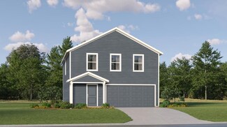 Whitetail, Holland, TX 76534