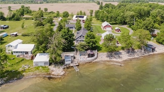 6938 Klock Rd, Three Mile Bay, NY 13693