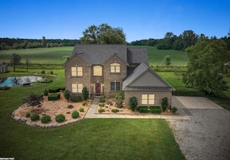 20730 32 Mile Rd, Ray, MI 48096