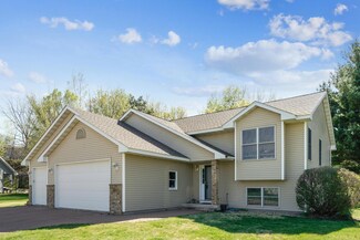 1036 Creekview Ln, Belle Plaine, MN 56011