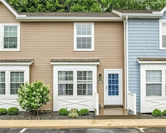 3342 Woodland Trail Unit C, Cortland, OH 44410