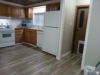 1101 S Carbon Ave Unit 39, Price, UT 84501