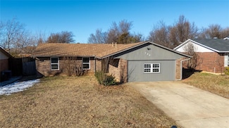709 Briarwood Dr, Oklahoma City, OK 73130