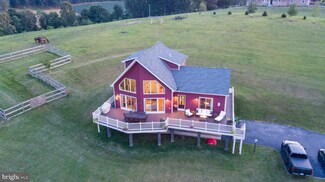 1195 Blymire Rd, Dallastown, PA 17313