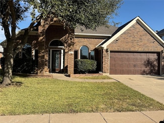 920 Chestnut Ave, Burleson, TX 76028
