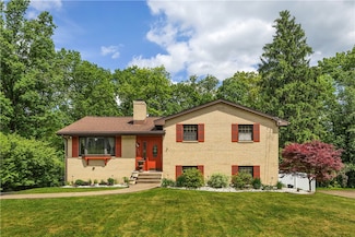 3587 Mayer Dr, Murrysville, PA 15668
